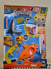 Octonauts magazine #161 2025