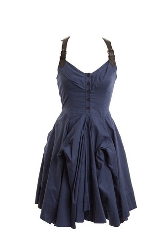 Bnwot allsaints steampunk - bnwot,