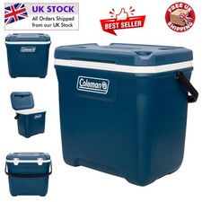 High-Performance 26L Cooler Box | Stays Cool for 3 Days - Perfect for Festivals