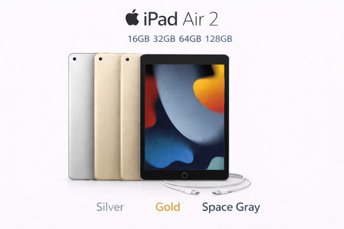 Apple ipad air 16gb 32gb - ipad,
