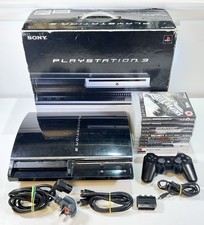 Sony PlayStation 3 60GB