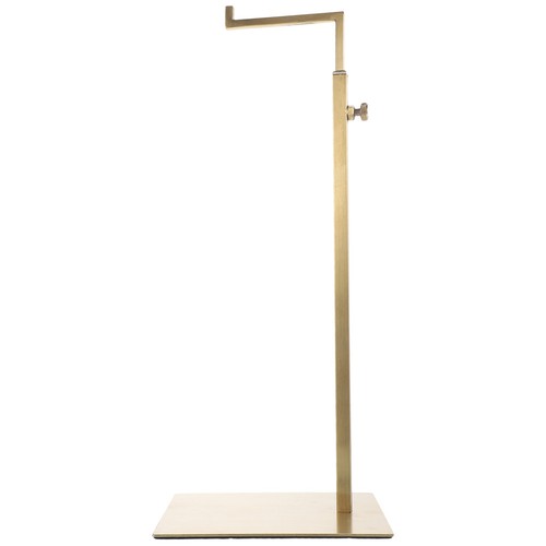 Stainless steel display - stainless,