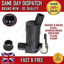 FORD FOCUS MK2 2004-2012 FRONT