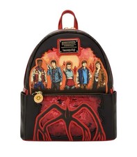 LOUNGEFLY STRANGER THINGS