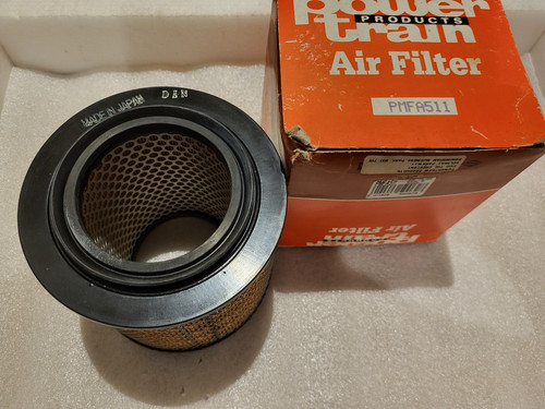 Powertrain pmfa511 toyota - powertrain,