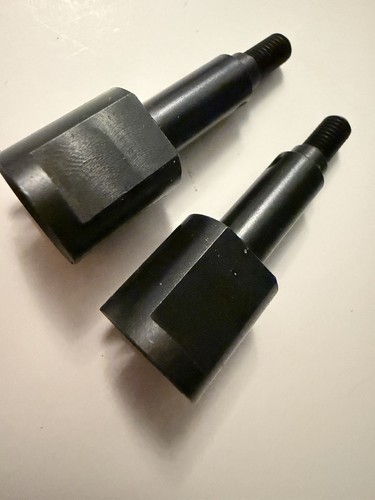 Harden steel differential - harden,