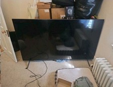 Samsung 82" Class TU700D 4K