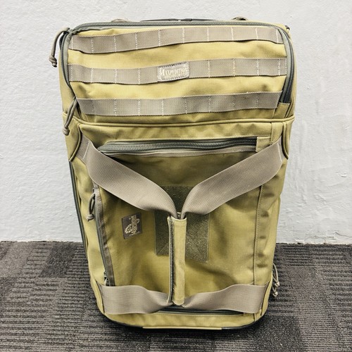 Maxpedition khaki olive green - maxpedition,