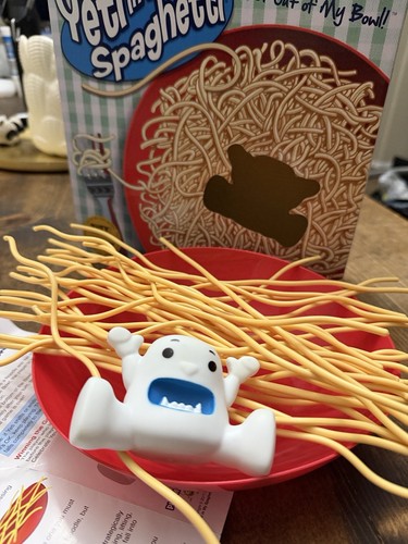 Playmonster yeti my - playmonster,