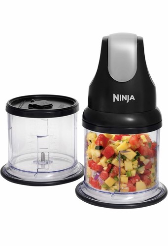 Ninja express chop food - ,