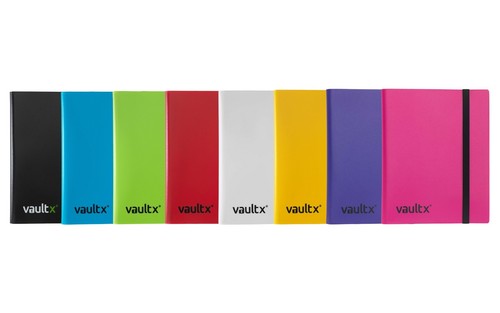 Vault pocket trading - 9,