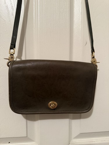Vintage coach women - vintage,