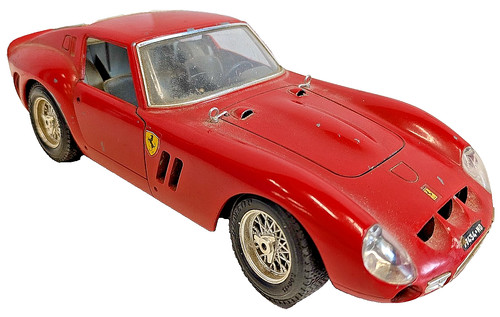 1962 ferrari 250 - 1962,