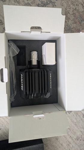 Fanatec csl wheel base - fanatec,