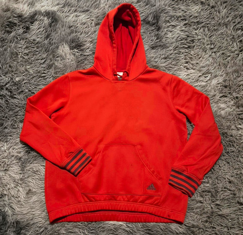 Adidas woman fleece pullover - woman's,