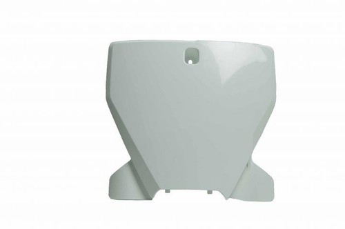 Rtech number plate - number,