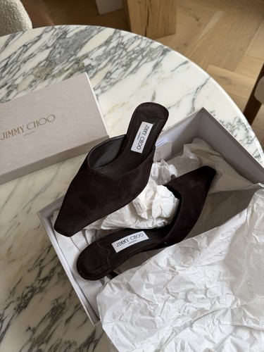 Jimmy choo brown - jimmy, kitten