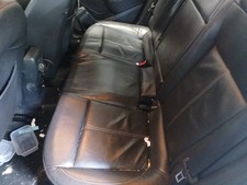 2011 vauxhall astra leather