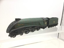 Hornby R2721 OO Gauge BR Green