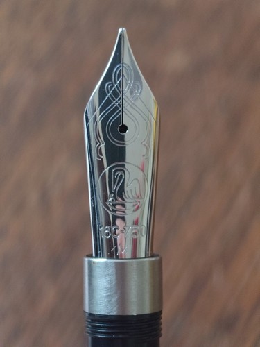 Pelikan m1005 nib - m1005, m