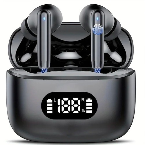 Rechargeable hearing aids for - rechargeable,