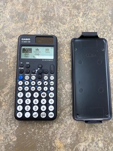 Casio 85gtx scientific - fx-85gtx,