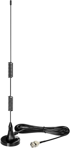Bingfu 1300mhz police - 20-1300mhz,