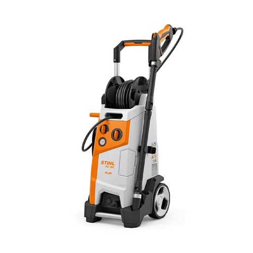 Stihl 150 plus electric - re,