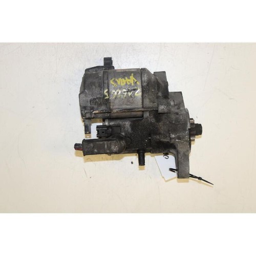 Starter motor toyota yaris - toyota,