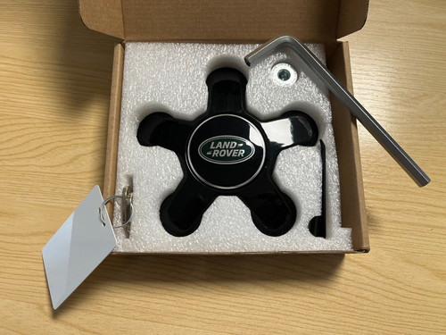 Genuine land rover defender - genuine,