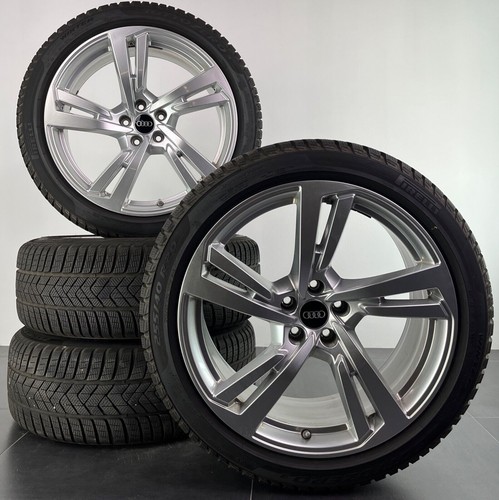Audi 20 inch - inch, rims