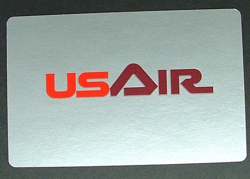 Playing card single - card, us