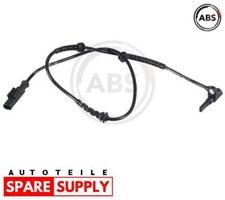 SENSOR, WHEEL SPEED FOR ABARTH