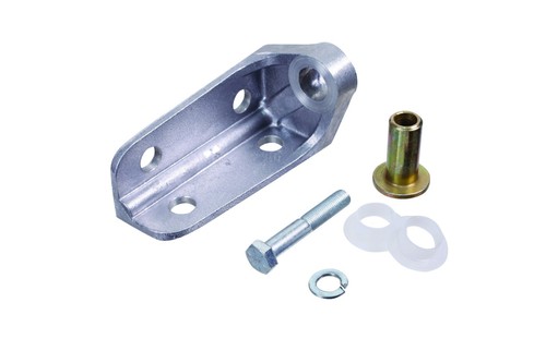 Jaguar type bonnet hinge - e-type,