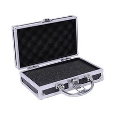 Microphone Case for Professional Equipment Sound Card Mic Wireless Mic