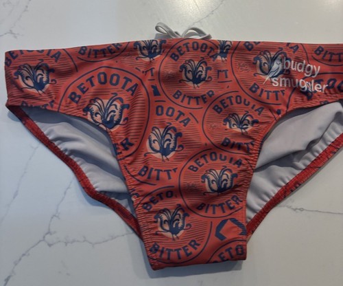 Men budgy smugglers - budgy, swim