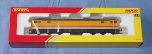 Hornby railroad plus r30186 - hornby,
