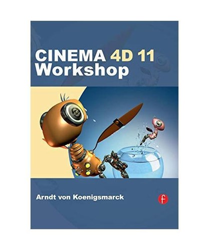 Cinema workshop arndt - cinema, workshop,