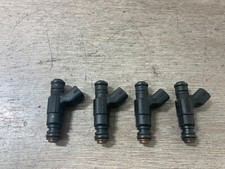 MINI COOPER 2004 1.6 PETROL SET OF X 4 FUEL INJECTORS 0280155991