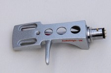 Cartridge headshell mount for - mount,