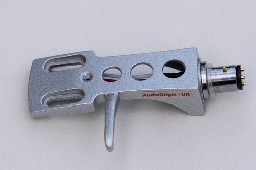 Cartridge headshell mount for - headshell,