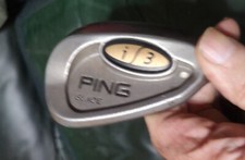 ping i3 blade lob wedge