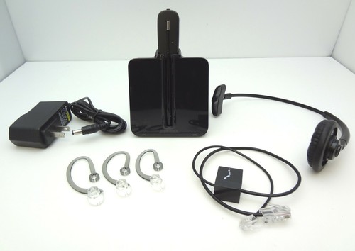 Plantronics cs540 dect - cs540,