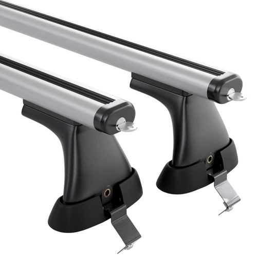 Complete roof rack bars m0kt - bars,