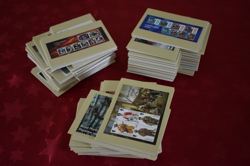 Royal mail phq stamp - mail, cards
