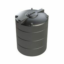 2,500 Litre Vertical Potable
