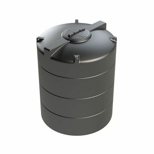 500 litre vertical potable - 2,500,