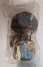 Official Little Big Planet - Sackboy Doll Plush Soft Toy 6" With Tag And Bag New