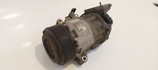 BMW 320i E90 N43B20A Petrol Engine A/C Air Compressor Pump 9182794-02