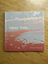 Vapour Trails By Marylyn
